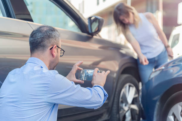 Professional Car Insurance Near Me technician working in Buckeye, AZ